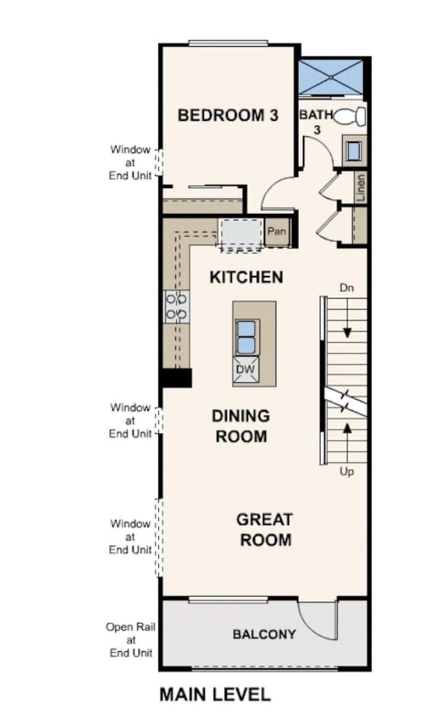 Building Photo - 9511 Hannah Wy