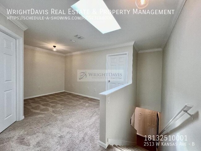 Building Photo - 2513 W Kansas Ave
