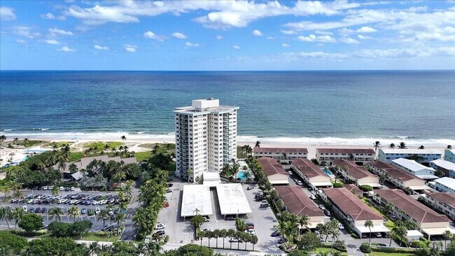 Building Photo - 6000 N Ocean Blvd