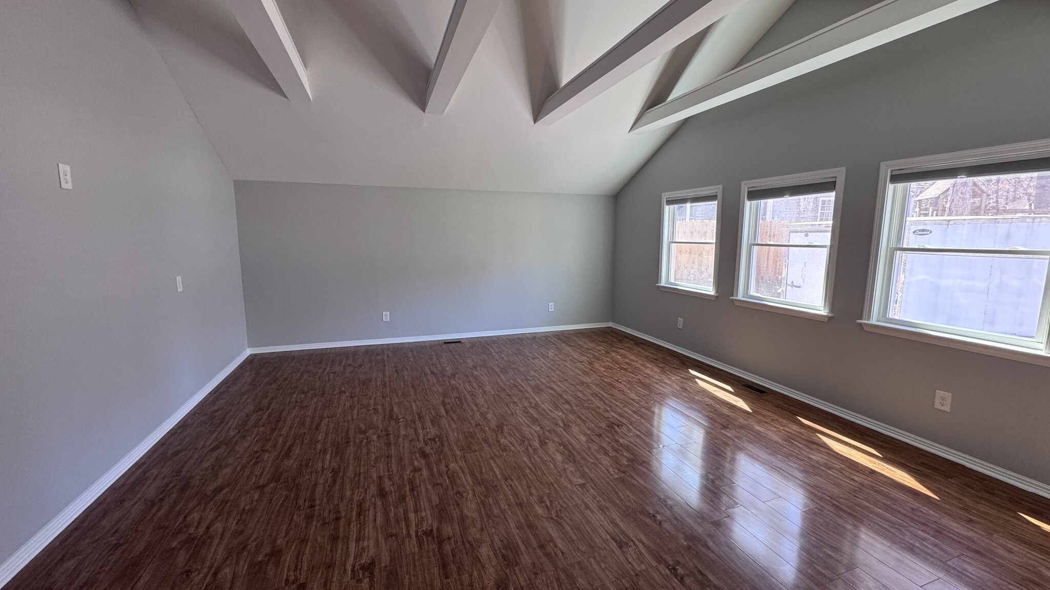 Living Room from Door - 4 Bunker Hill Pl