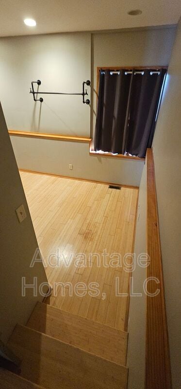 Building Photo - 3804 Roanoke Rd