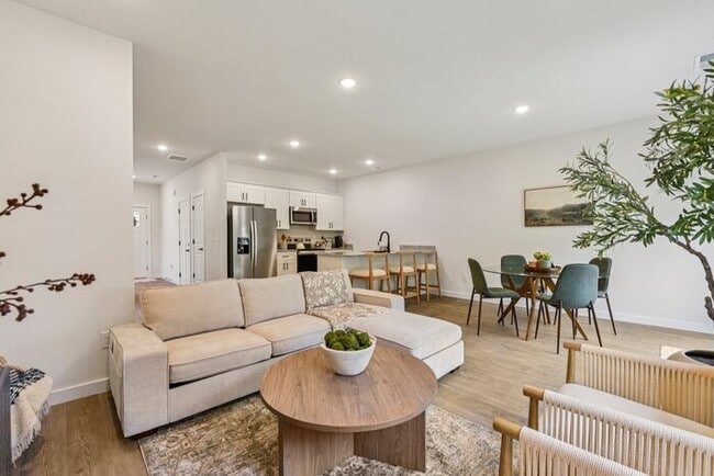 Building Photo - Brand-New Luxury Townhomes in Newton w/ Pr...