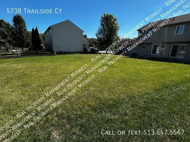Building Photo - 5738 Trailside Ct