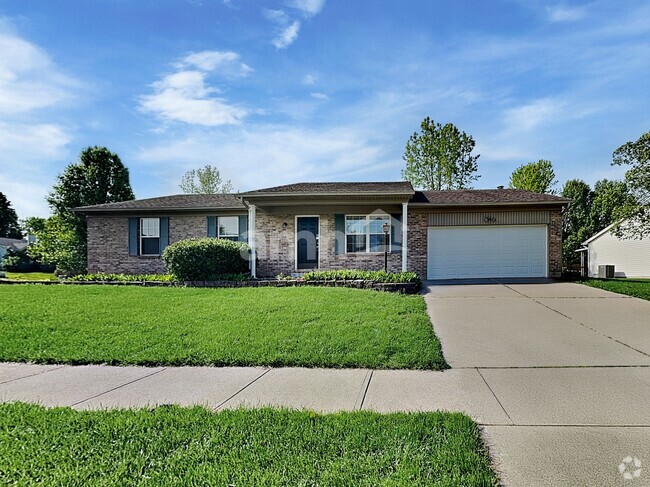 Building Photo - 327 Nightwind Dr