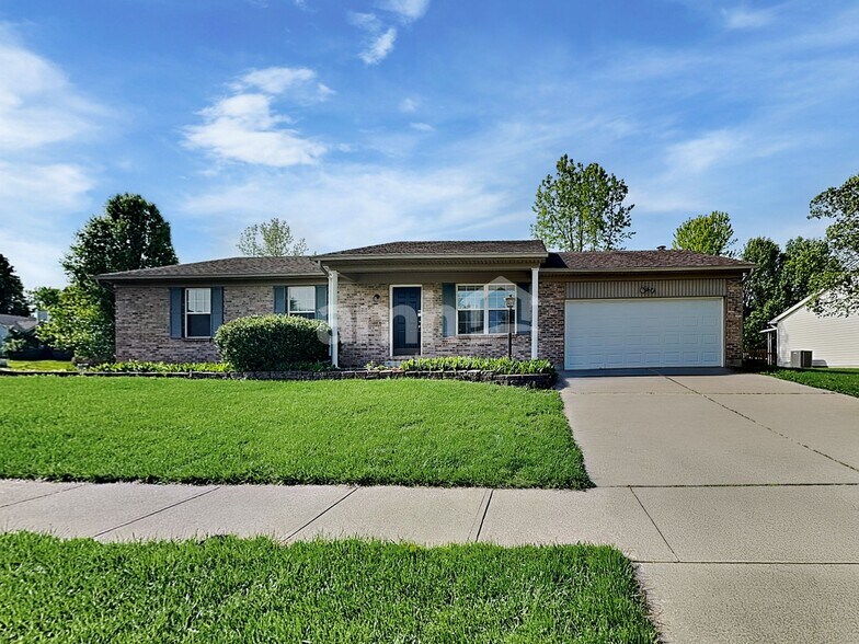 Primary Photo - 327 Nightwind Dr