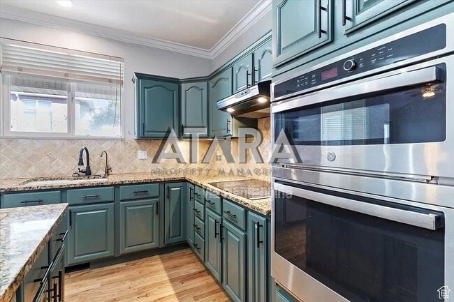 Building Photo - 154 W 1100 N