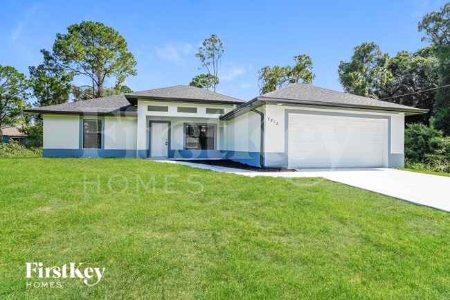 Building Photo - 3712 Kitty Hawk Dr