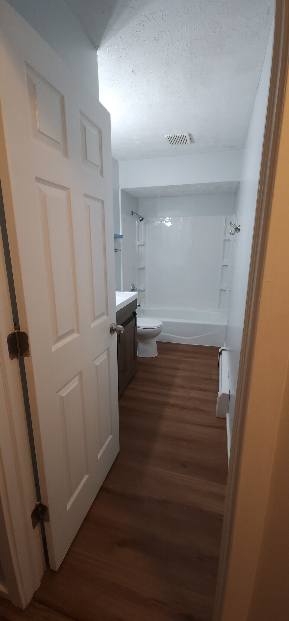 Bathroom - 510 S Clayton St