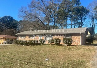 Building Photo - Available now!!! 3 bedroom 2 bath in Lilburn