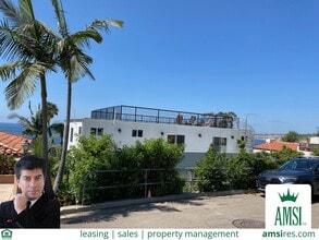 Building Photo - Gorgeous luxury flat with ocean view in La Jolla. Gustavo Lopez