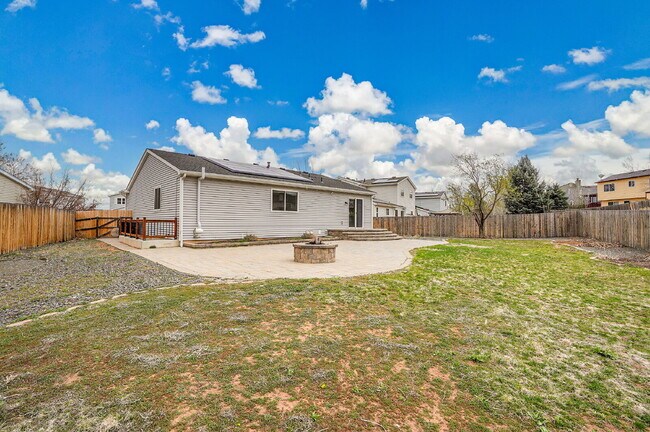 Building Photo - $3,295.95 - 3 bed, 2 bath updated Home in Littleton with Two Full Kitchens and Impressive Yard!