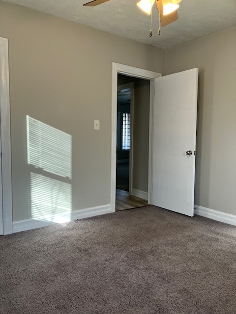 Building Photo - 832 S Fort Ave