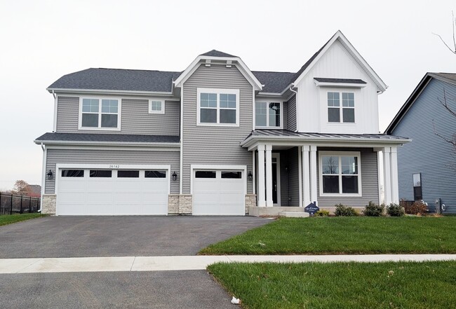 Primary Photo - 26142 W Sherwood Cir