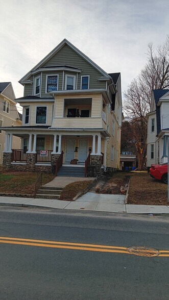 Building Photo - 151 Bunker Hill Ave