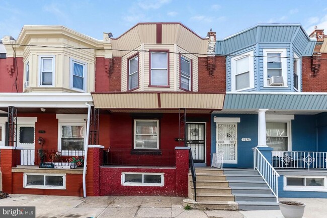 Primary Photo - 1638 S Conestoga St