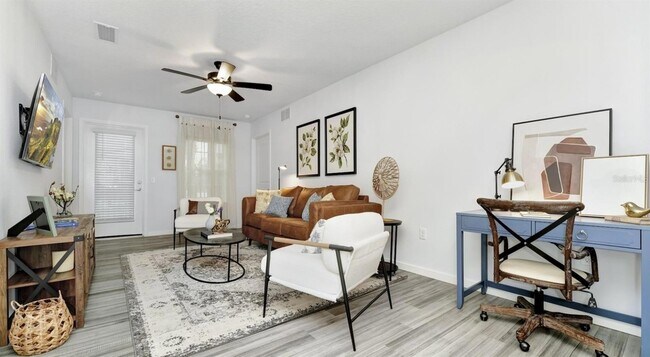 Building Photo - 2500 Conserve Cir