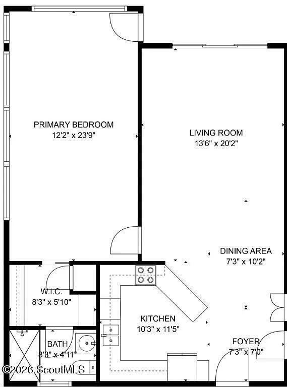 Building Photo - 1 Marina Dr