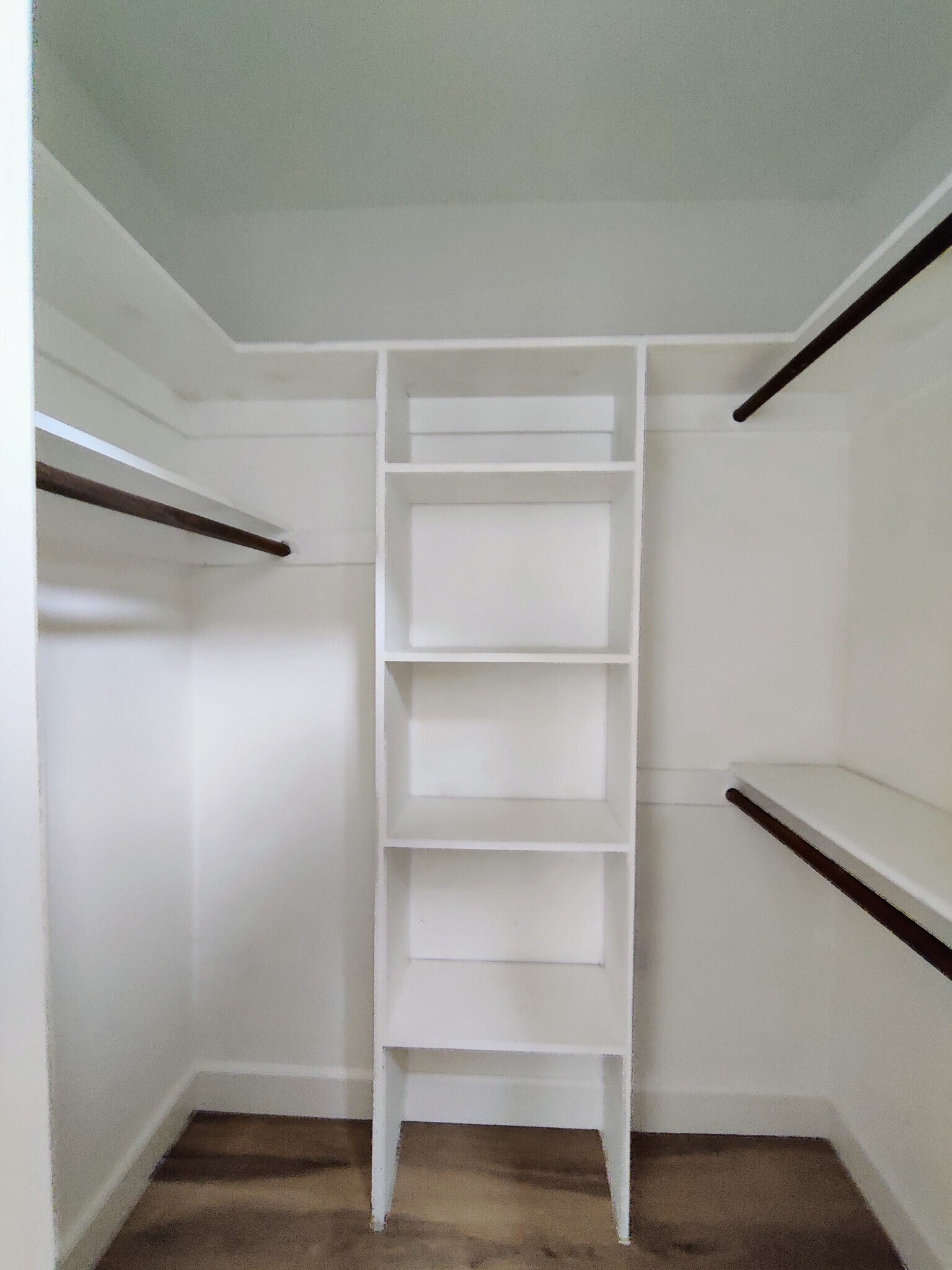 Primary Bedroom Walk-In Closet - 1300 Midvale Ave