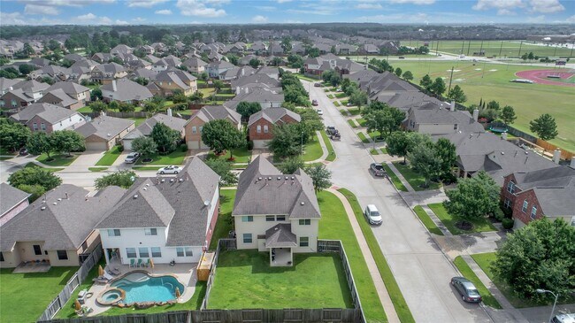 Building Photo - 3626 Knights Hollow Ct