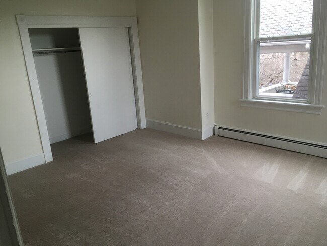 Bedroom 2 - 312 Washington St