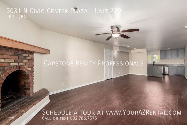 Building Photo - 3031 N Civic Center Plaza