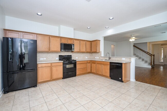 Building Photo - 19014 Walbrook Meadows Ln