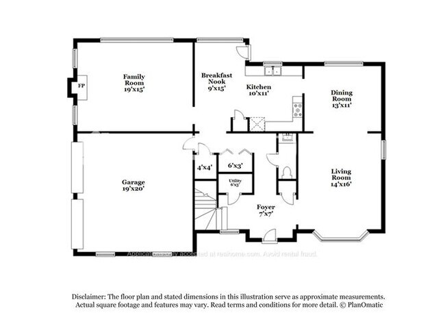 Building Photo - 10030 Crystal Terrace