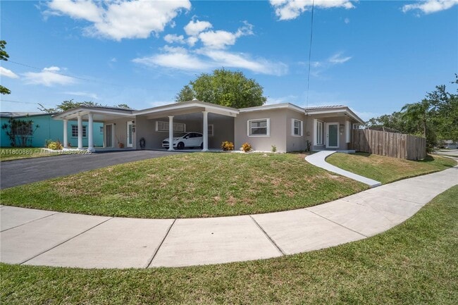 Primary Photo - 8901 SW 149th Terrace