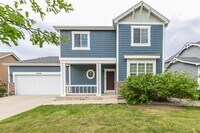 Building Photo - Desirable Sage Creek Living | Open Layout + Stunning Primary Suite