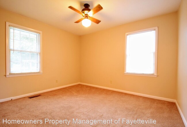 Building Photo - 3 br, 1.5 bath House - 3526 Melrose Rd