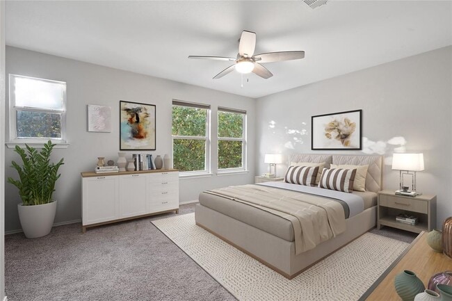 Building Photo - 8609 Claude Ct