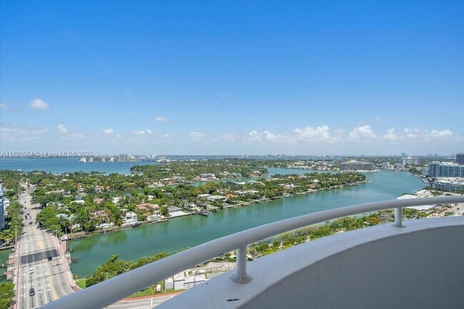 Building Photo - 6301 Collins Ave