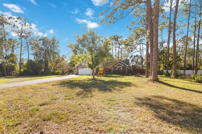 Building Photo - MOVE-IN SPECIAL - Beautiful 3/2 Home in Ba...
