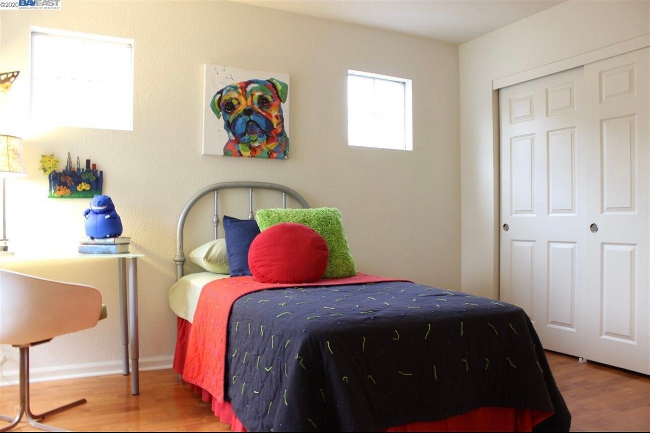 Bedroom 3 - 2213 Wigeon Ct