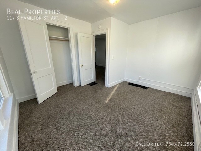 Building Photo - 117 S Hamilton St