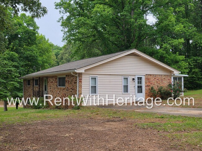 Building Photo - Gorgeous 4 Sided Brick Home/ Upgrades Galore/ Full Unfinished Basement