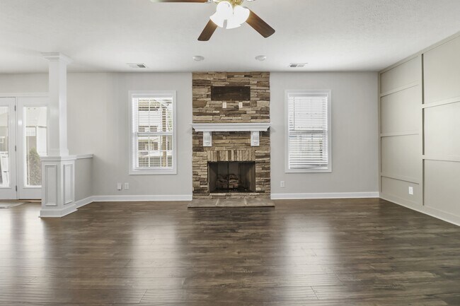Building Photo - 1148 Christian James Ct