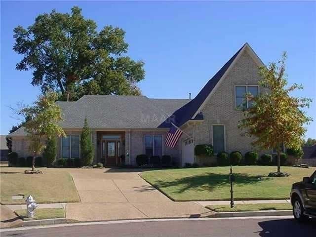 Primary Photo - 10532 Denali Park Cove