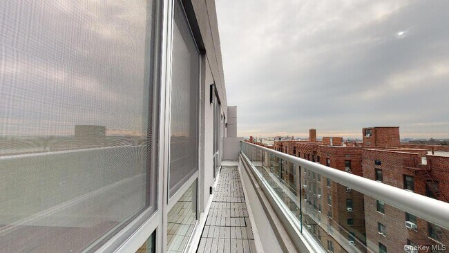 Building Photo - 138-28 Queens Blvd