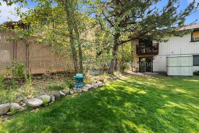 Building Photo - 2605 E Upriver Dr