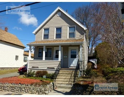 Building Photo - 26 Rand St