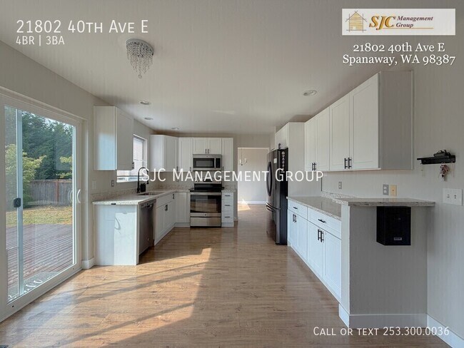 Building Photo - 21802 40th Ave E
