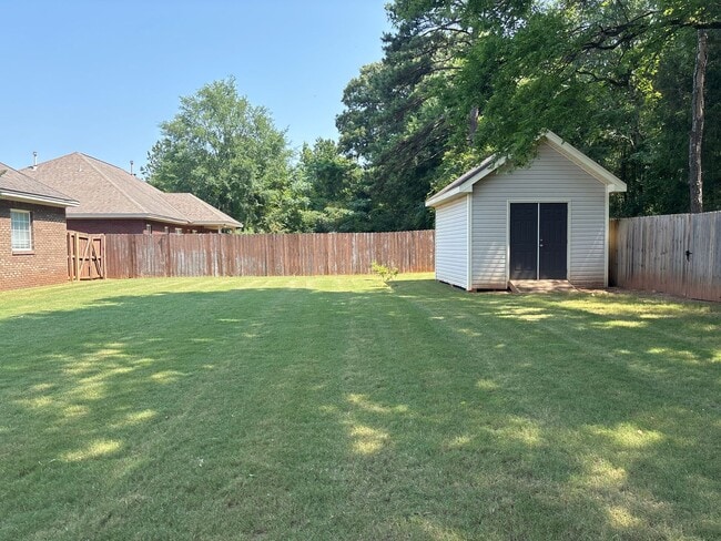 Building Photo - Bridge Creek Reserve in Prattville