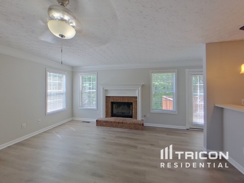 Building Photo - 1531 Swan Valley Ct