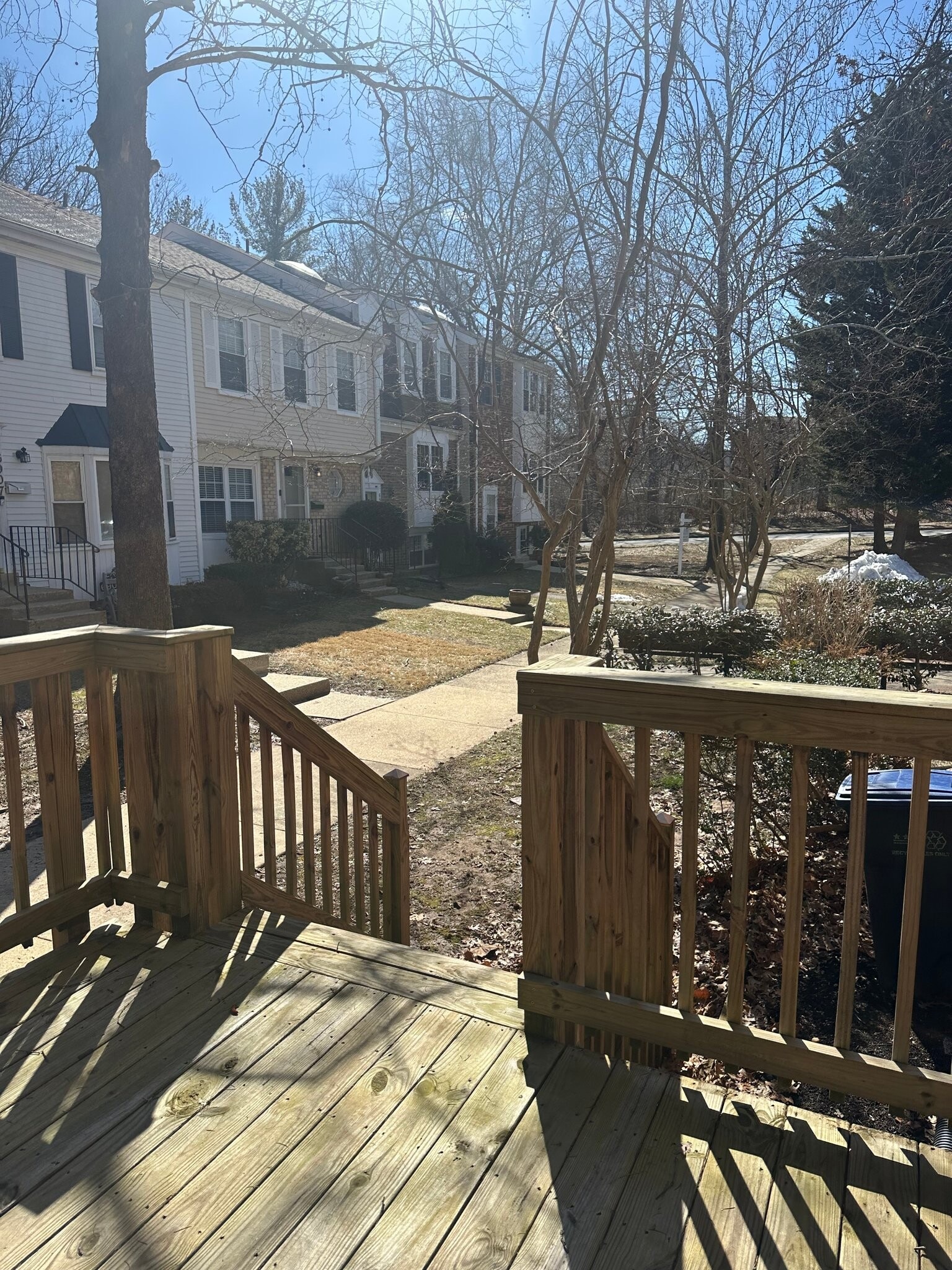 Building Photo - 6913 Woodstream Ln