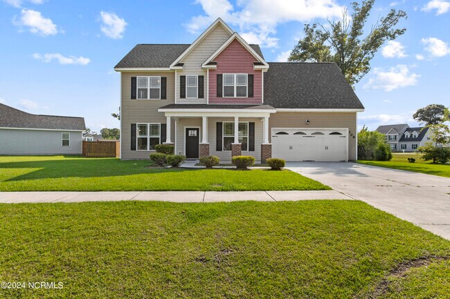 Primary Photo - 109 Longhorn Rd