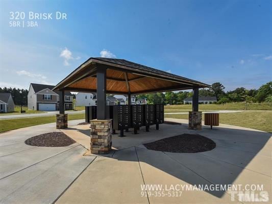 Building Photo - 320 Brisk Dr