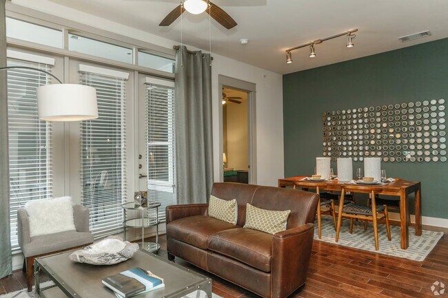 Building Photo - Upscale Comfort in Houston’s Newest Homes!