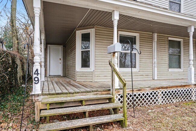 Building Photo - 49 National Ave NW