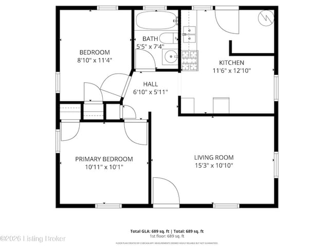 Building Photo - 1927 S 28th St